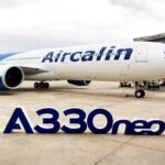 Aircalin inaugure une nouvelle route entre Paris et Bangkok dès décembre 2024