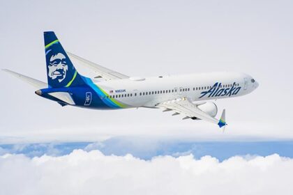 Alaska Airlines et UP.Labs lancent Odysee, une startup équipée d’intelligence artificielle.