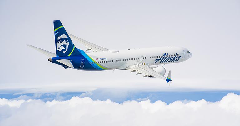 Alaska Airlines et UP.Labs lancent Odysee, une startup équipée d’intelligence artificielle.