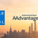 American Airlines et Hyatt renforcent leur relation de fidélité