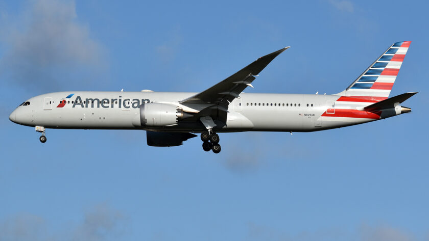 American Airlines étend son programme italien 2025 avec de nouvelles liaisons vers Venise et Naples, ainsi que plus de vols vers Rome.