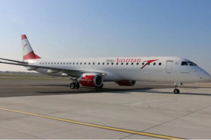 Austrian Airlines enrichit son offre estivale 2025 avec de nouvelles destinations tendances et des incontournables appréciés