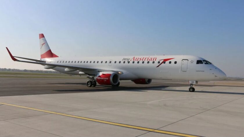 Austrian Airlines enrichit son offre estivale 2025 avec de nouvelles destinations tendances et des incontournables appréciés