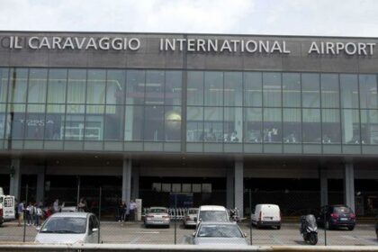 Perturbation à l’aéroport de Milan Bergame suite à l’éclatement d’un pneu d’un avion Ryanair