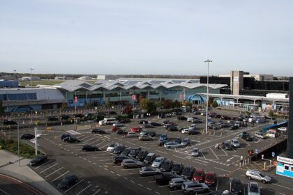 L’aéroport de Birmingham rouvre ses portes suite à l’incident avec un véhicule qui a nécessité une évacuation