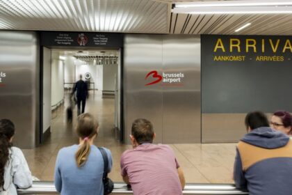 Hausse significative du trafic passagers et cargo à Brussels Airport en septembre 2024