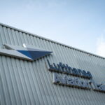 Brussels Airlines et Lufthansa Aviation Training dévoilent un nouveau centre de formation ultramoderne près de l’aéroport de Bruxelles.