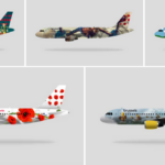 Brussels Airlines s’apprête à dévoiler le nouvel Icon belge après 50 000 votes publics