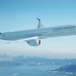 Cathay s’engage à utiliser des carburants durables pour 10% de sa consommation de carburant d’ici 2030