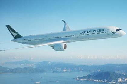 Cathay s’engage à utiliser des carburants durables pour 10% de sa consommation de carburant d’ici 2030