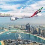 Emirates SkyCargo renforce sa flotte avec l’ajout de 5 Boeing 777 Freighters en réponse à une demande croissante.