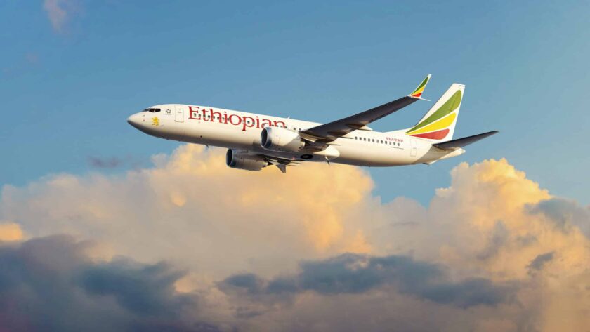 Ethiopian Airlines relance ses vols vers Monrovia, renforçant la connectivité en Afrique de l’Ouest