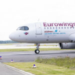 Eurowings annule plus de 1 000 vols à l’aéroport de Hambourg en 2025 en raison de la hausse des coûts.