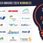 Sélection des finalistes dévoilée pour les FTE APAC Pioneer Awards 2024