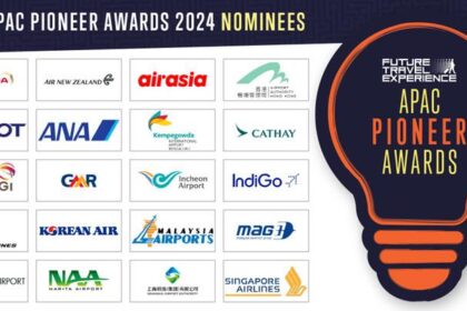 Sélection des finalistes dévoilée pour les FTE APAC Pioneer Awards 2024