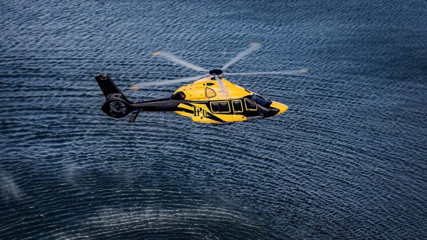 PHI Aviation étend sa flotte australienne avec l’acquisition de deux hélicoptères Airbus H175 pour les opérations offshore, de secours et médicales