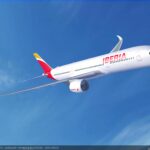 Iberia lance des vols directs vers Tokyo, renforçant sa présence en Asie.