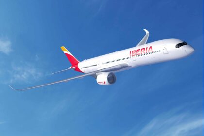 Iberia lance des vols directs vers Tokyo, renforçant sa présence en Asie.