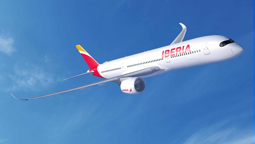 Iberia lance des vols directs vers Tokyo, renforçant sa présence en Asie.