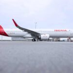 Iberia devient la première compagnie aérienne à exploiter l’Airbus A321XLR, étendant sa portée transatlantique