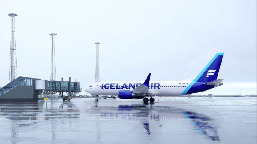 Icelandair inaugure une liaison toute l’année avec Lisbonne.