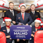 Jet2CityBreaks dévoile deux nouvelles destinations hivernales : Malmö et Bratislava