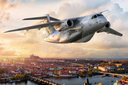 La République tchèque commande deux avions Embraer C-390 Millennium pour renforcer les capacités de l’armée de l’air et stimuler l’industrie aérospatiale locale.