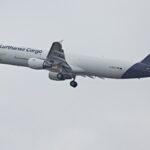 Brussels Airlines envisage de reprendre les activités de fret de l’A321 de Lufthansa Cargo Cityline