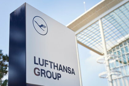 Le Groupe Lufthansa annonce un solide troisième trimestre avec un chiffre d’affaires record et une demande stable