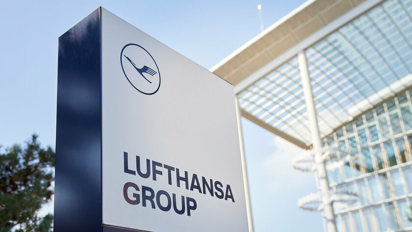 Le Groupe Lufthansa annonce un solide troisième trimestre avec un chiffre d’affaires record et une demande stable