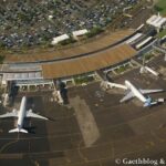 L’aéroport de Fort-de-France (Martinique) paralysé par les manifestations anti-cherté de la vie