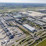 Offre hivernale de l’aéroport de Munich : Plus de 180 destinations et de nouvelles liaisons long-courriers