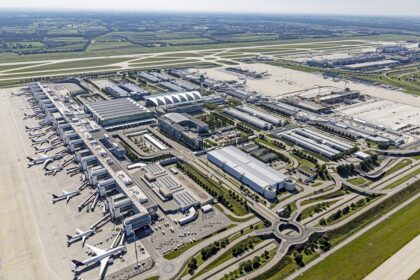 Offre hivernale de l’aéroport de Munich : Plus de 180 destinations et de nouvelles liaisons long-courriers