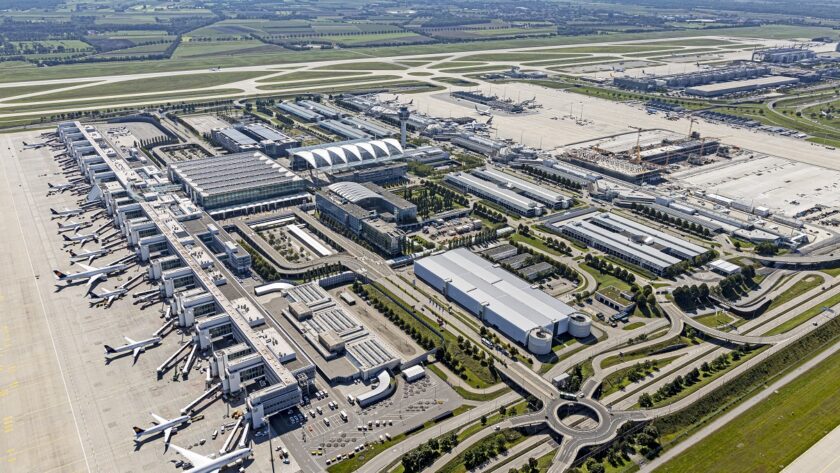 Offre hivernale de l’aéroport de Munich : Plus de 180 destinations et de nouvelles liaisons long-courriers