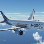 La compagnie aérienne Norse Atlantic Airways atteint un taux de remplissage record de 89 % en septembre