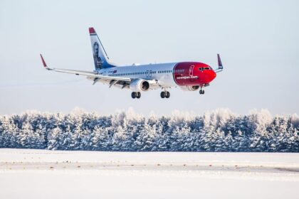 La Norvège élargit son réseau de routes d’hiver avec près de trente nouvelles destinations