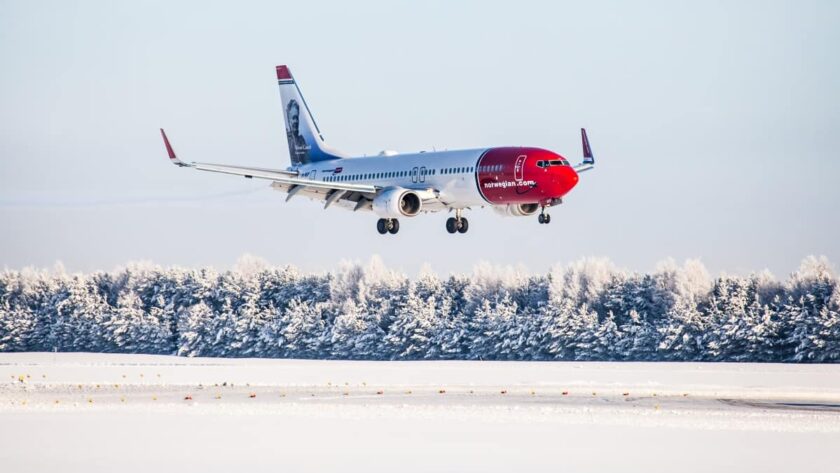 La Norvège élargit son réseau de routes d’hiver avec près de trente nouvelles destinations