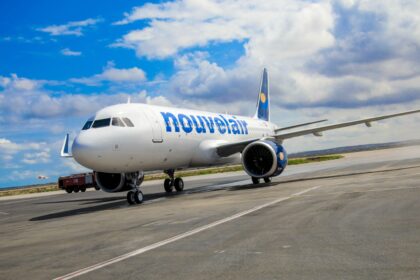 Deux nouveaux Airbus A320neo chez Nouvelair : des vols Bruxelles-Tunisie dès 59 €