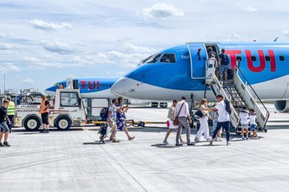 Augmentation du trafic aux aéroports d’Ostende-Bruges et de Liège suite aux grèves à Bruxelles et Charleroi