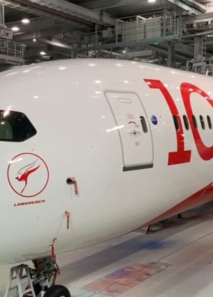 Qantas s’excuse et accélère les compensations suite à la décision de la Cour fédérale sur l’affaire de la manutention au sol