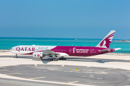 Qatar Airways acquiert une participation de 25% dans Virgin Australia, renforçant ainsi leur partenariat