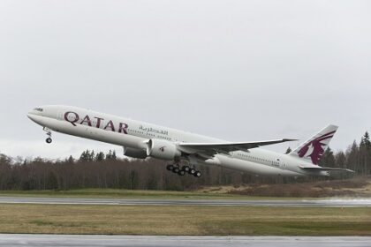 Qatar Airways annonce l’ouverture de lignes directes vers Toronto dès décembre 2024