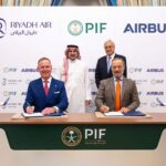 Riyadh Air passe une commande ferme de 60 avions Airbus A321neo pour améliorer son efficacité et soutenir les objectifs de décarbonisation de l’Arabie saoudite.