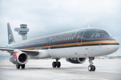 La compagnie aérienne Royal Jordanian Airlines relance ses vols directs entre Berlin et Amman