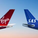 SAS et Virgin Atlantic annoncent un partenariat de partage de codes pour élargir les options de voyage mondial