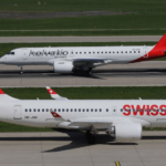 SWISS et Helvetic Airways prolongent leur partenariat de cinq ans, renforçant les opérations de la flotte.