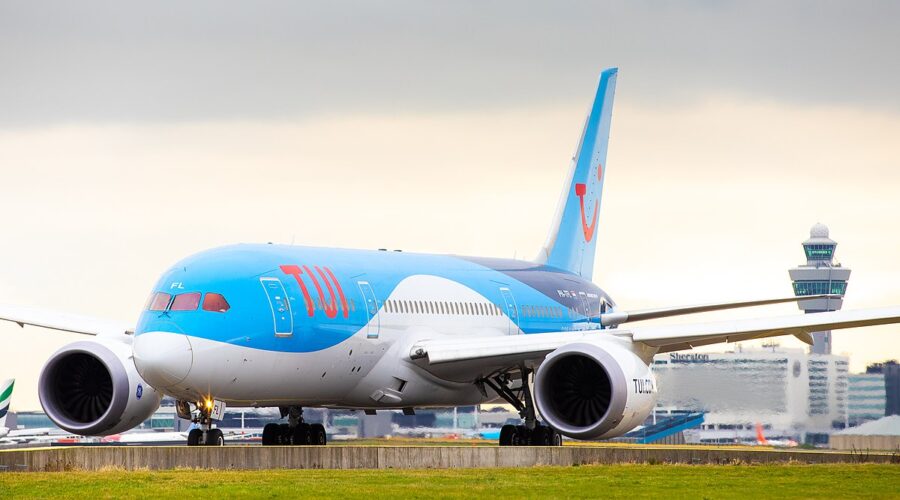 La piste Polderbaan de l’aéroport d’Amsterdam Schiphol sera hors service du 28 octobre au 6 novembre pour des travaux de maintenance annuelle.