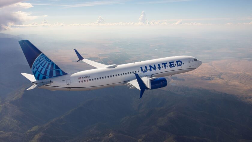 BOC Aviation signe un accord de location avec United Airlines pour quatre avions Boeing