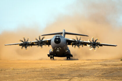 Airbus Defence and Space annonce une réduction de personnel face à un environnement commercial difficile.