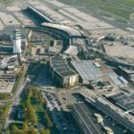 Le nombre de passagers en hausse de 6,8 % en septembre 2024, selon le Vienna Airport Group.